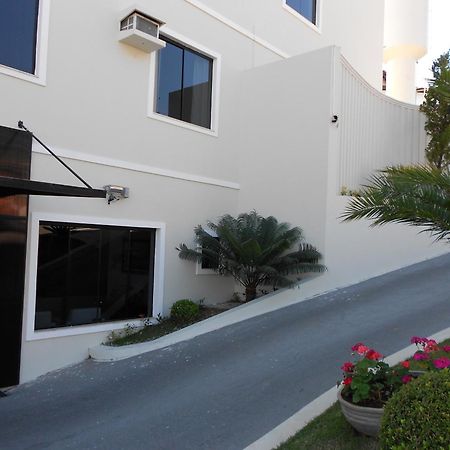 Hotel Jwf Piedade  Exterior foto