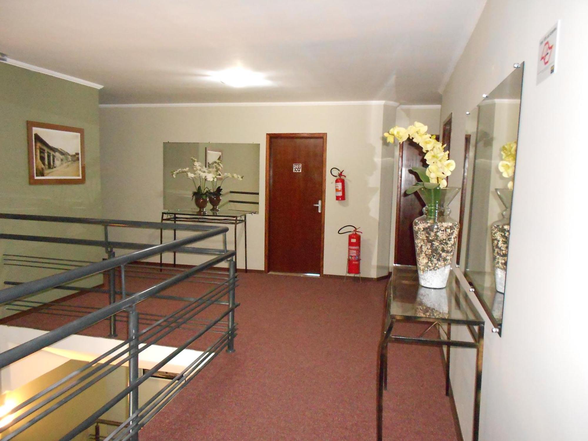 Hotel Jwf Piedade  Exterior foto