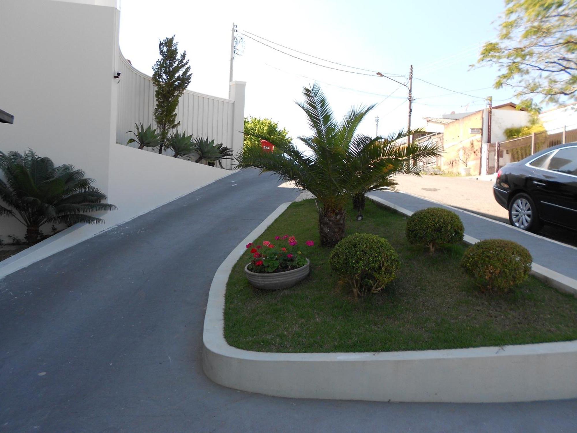 Hotel Jwf Piedade  Exterior foto