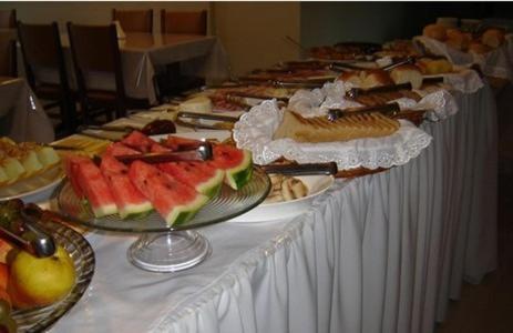 Hotel Jwf Piedade  Exterior foto