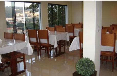 Hotel Jwf Piedade  Exterior foto