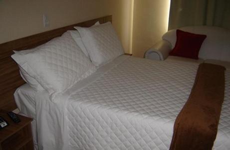 Hotel Jwf Piedade  Exterior foto