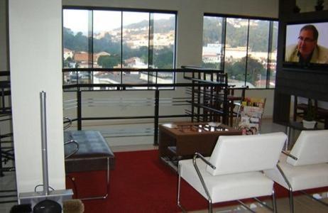 Hotel Jwf Piedade  Exterior foto