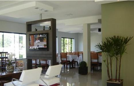 Hotel Jwf Piedade  Exterior foto